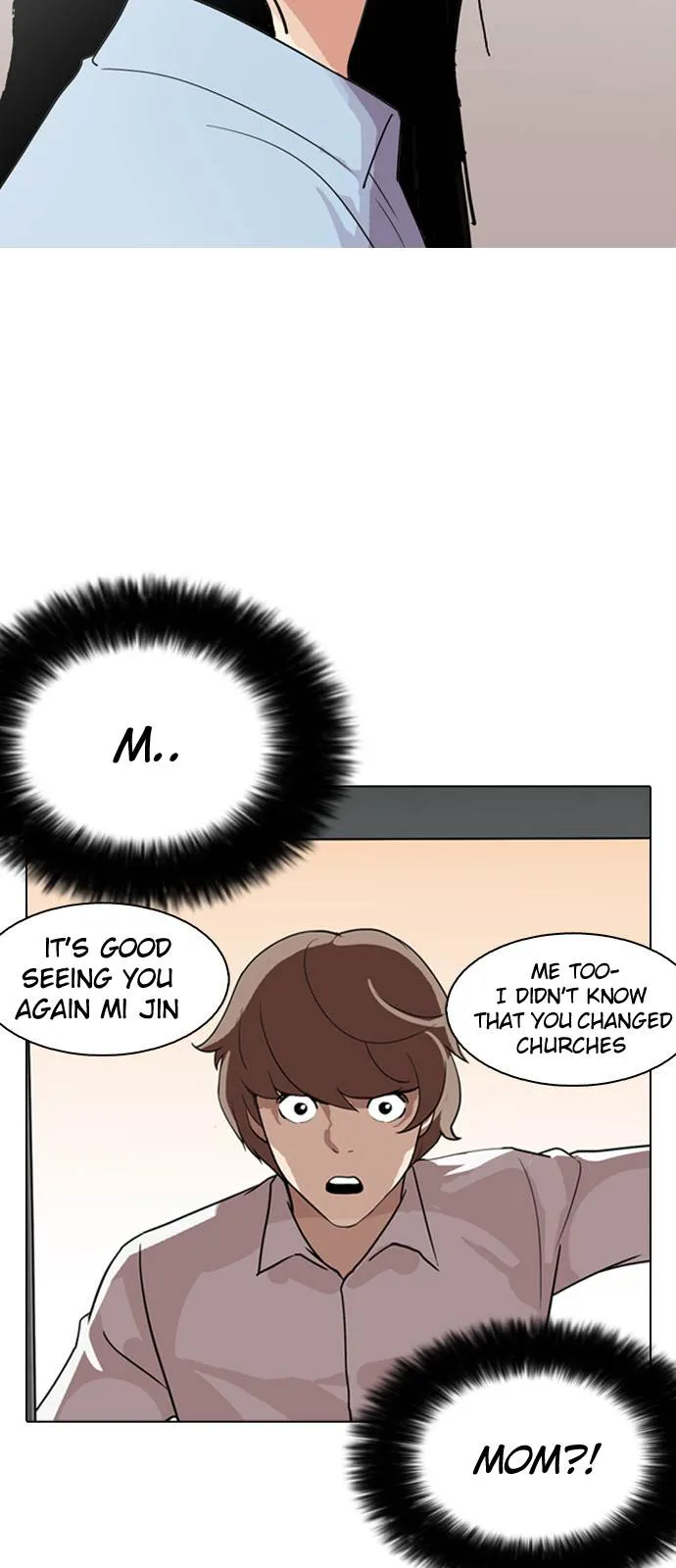 Lookism Chapter 133 Online - página 37