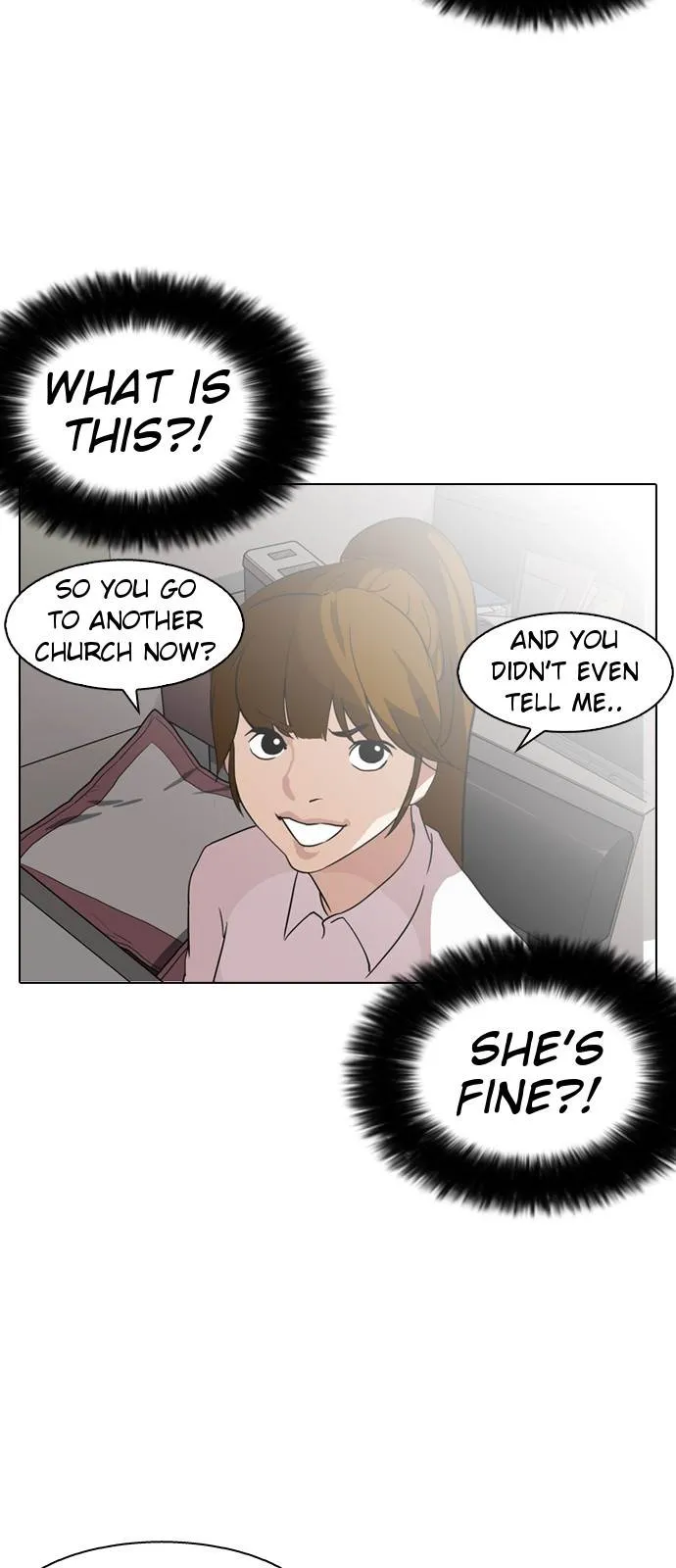Lookism Chapter 133 Online - página 38
