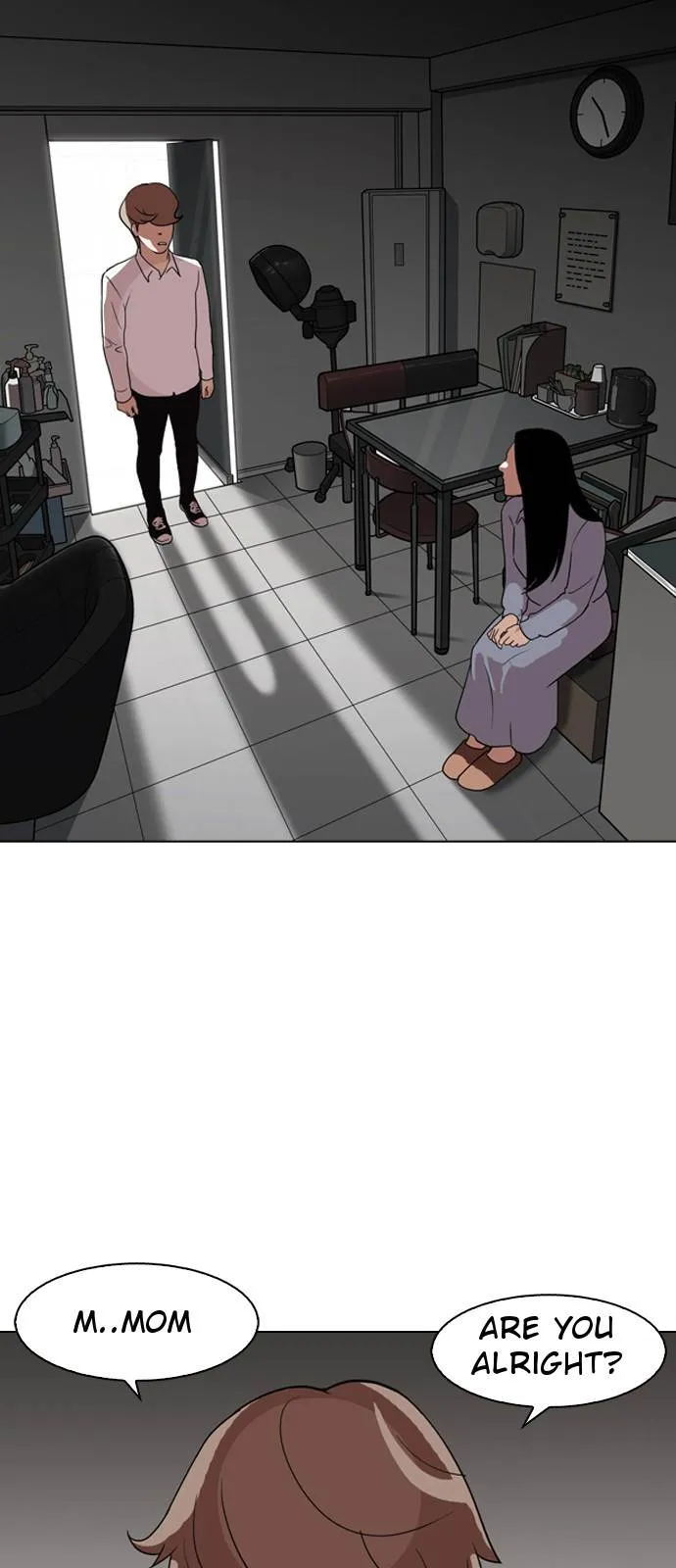 Lookism Chapter 133 Online - página 40