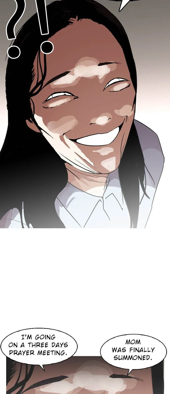Lookism Chapter 133 Online - página 42