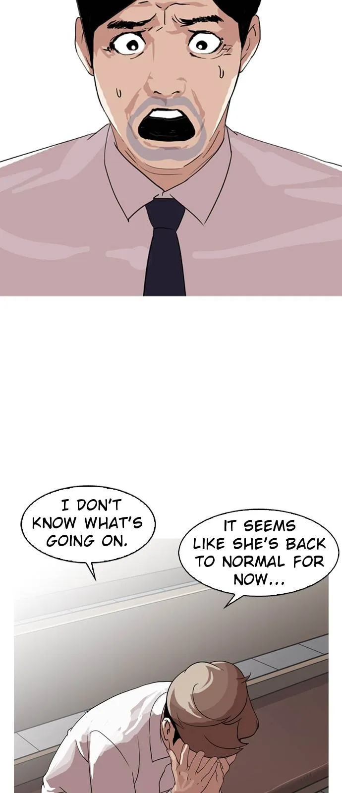 Lookism Chapter 133 Online - página 46