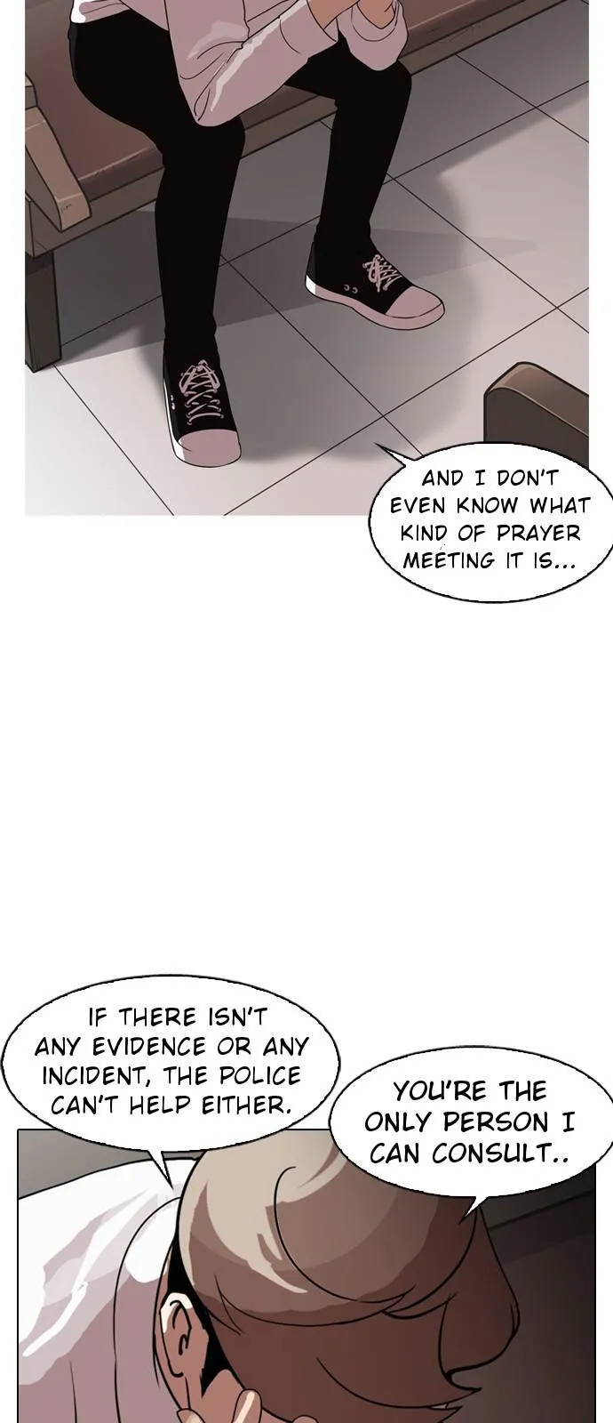 Lookism Chapter 133 Online - página 47