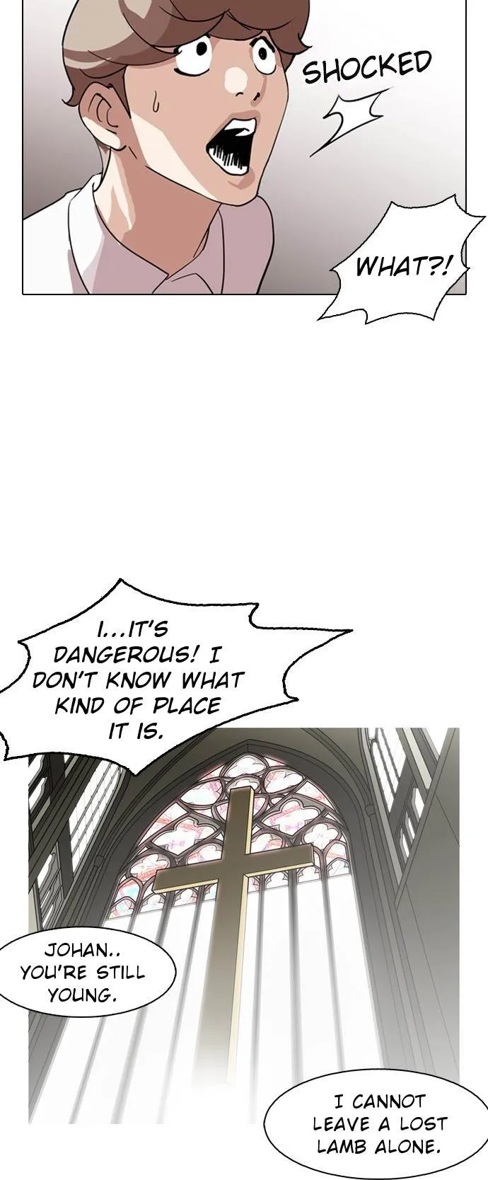 Lookism Chapter 133 Online - página 49
