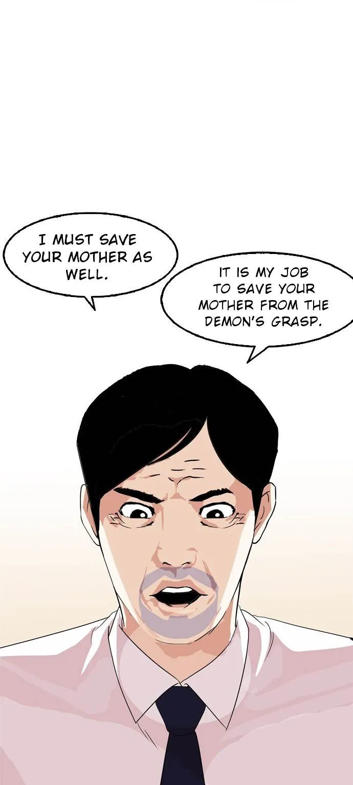 Lookism Chapter 133 Online - página 50