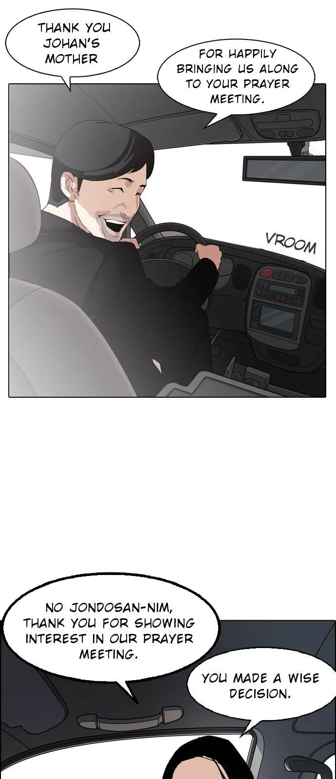 Lookism Chapter 133 Online - página 53