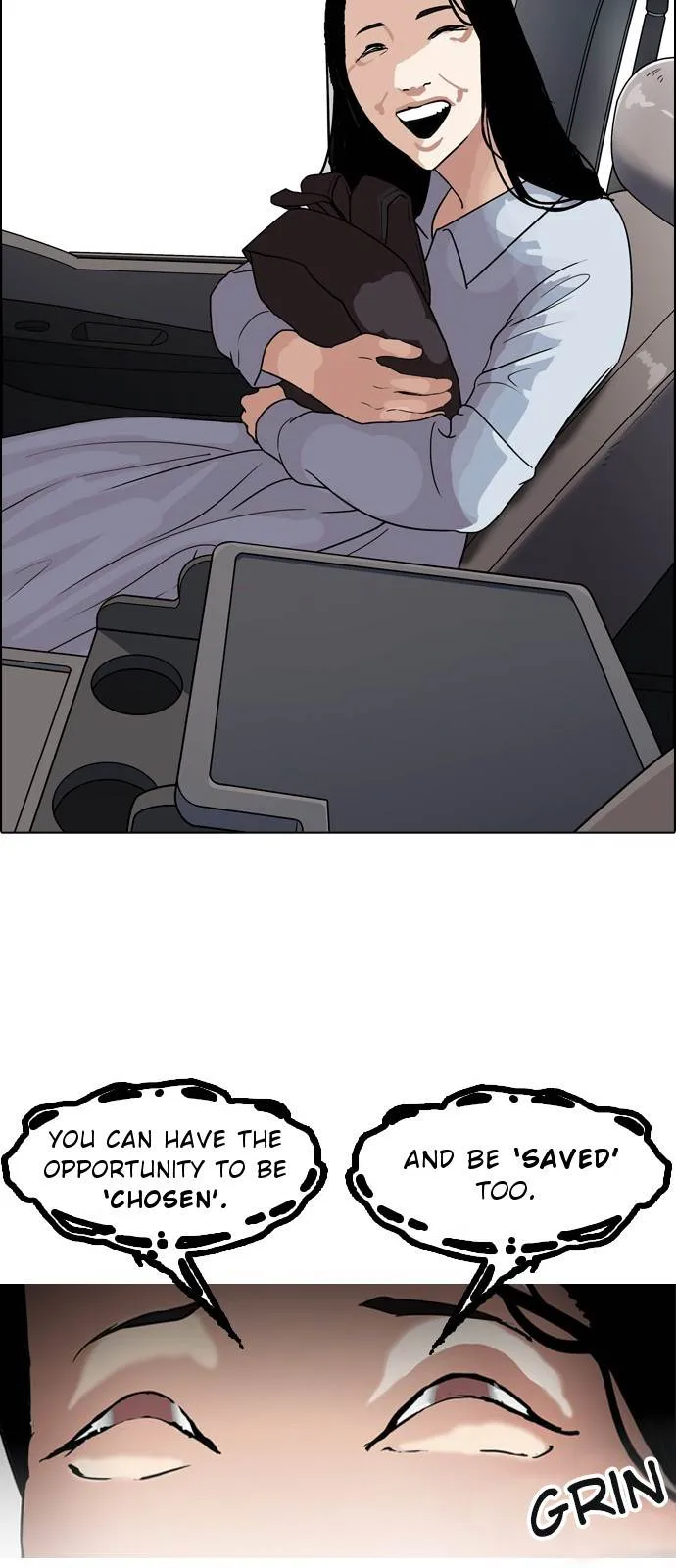 Lookism Chapter 133 Online - página 54