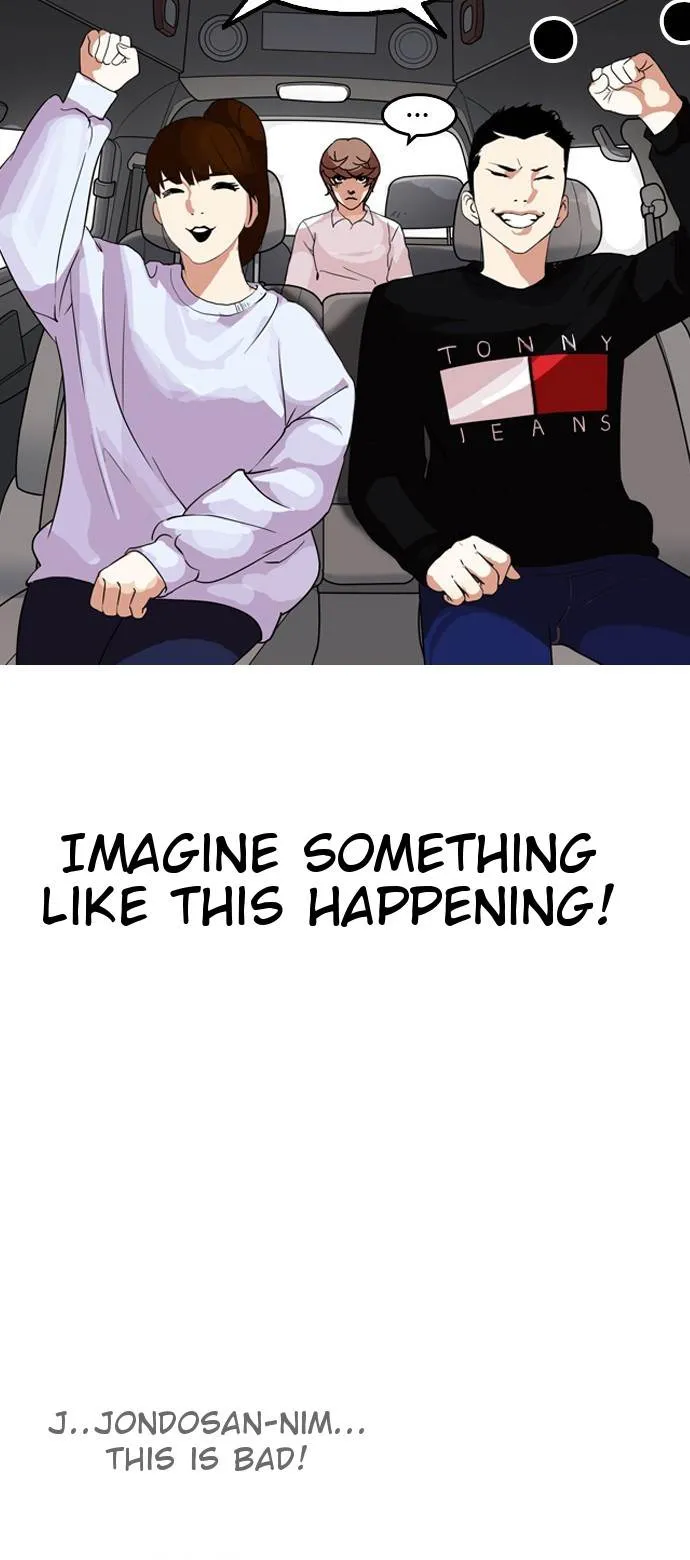 Lookism Chapter 133 Online - página 58