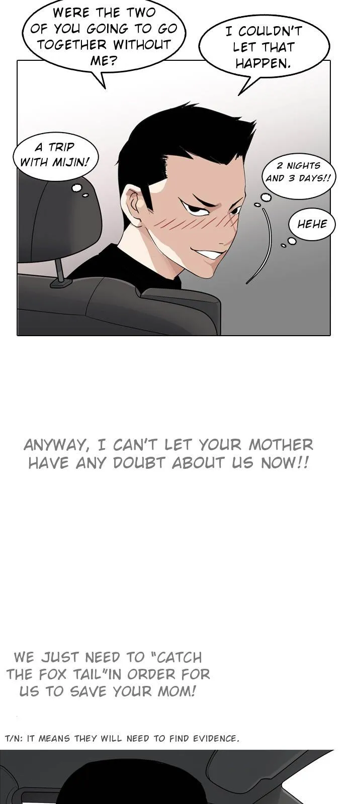 Lookism Chapter 133 Online - página 60