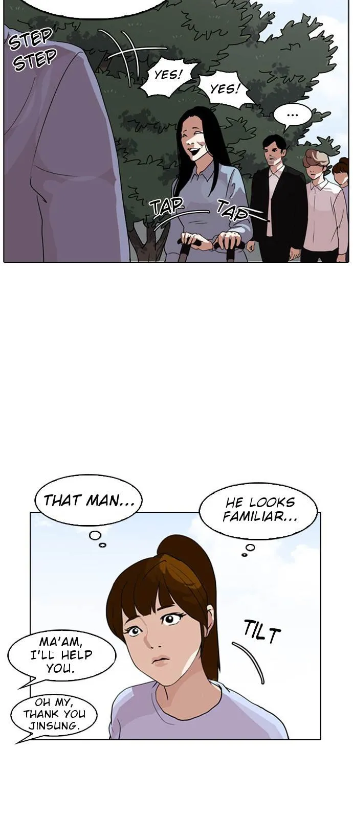 Lookism Chapter 133 Online - página 67