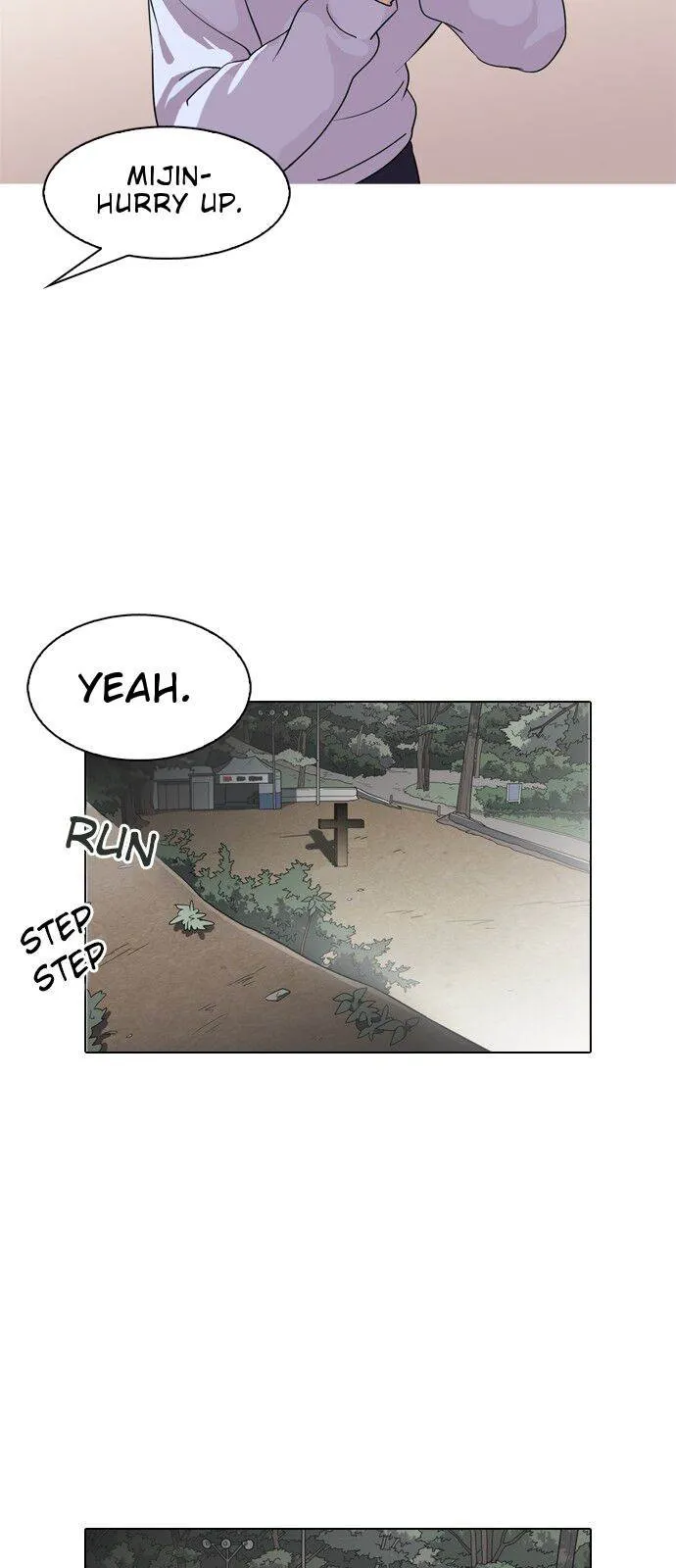 Lookism Chapter 133 Online - página 70