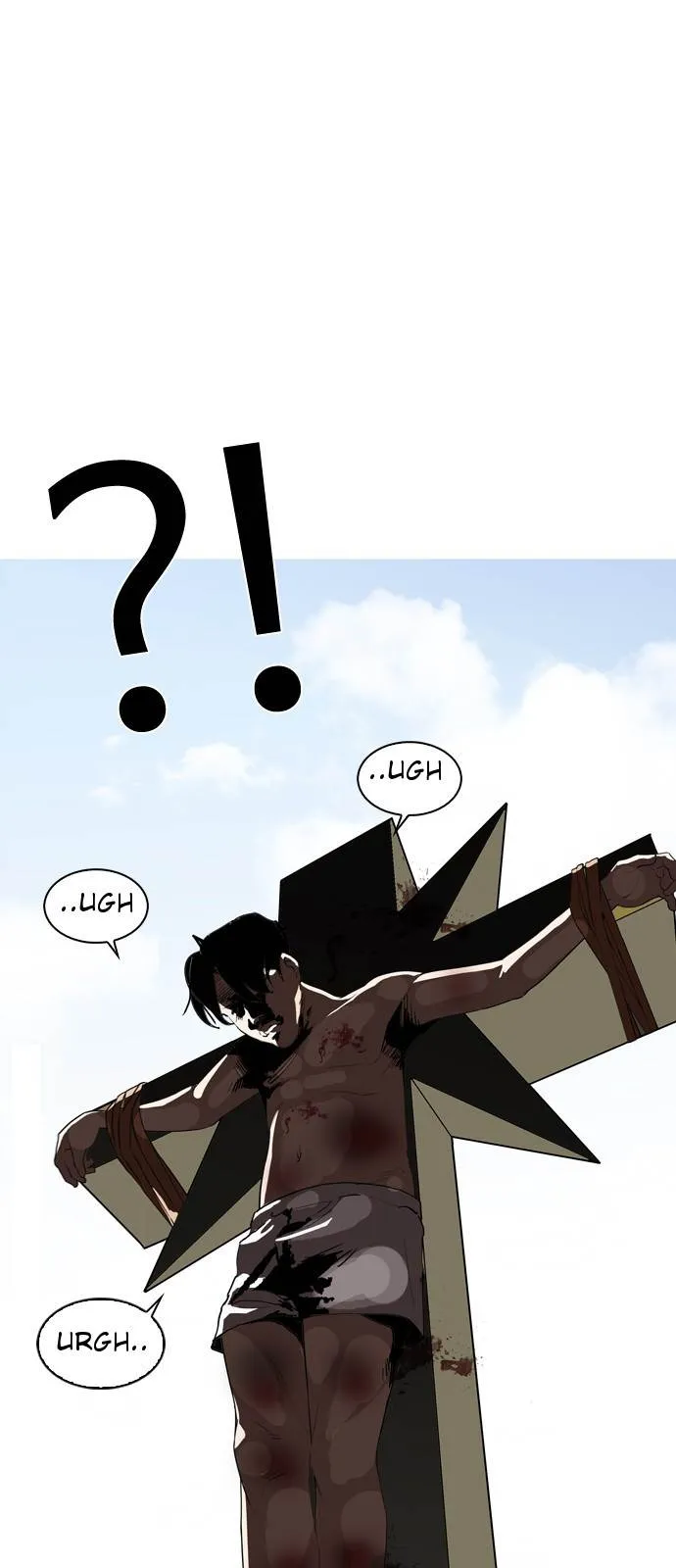 Lookism Chapter 133 Online - página 73