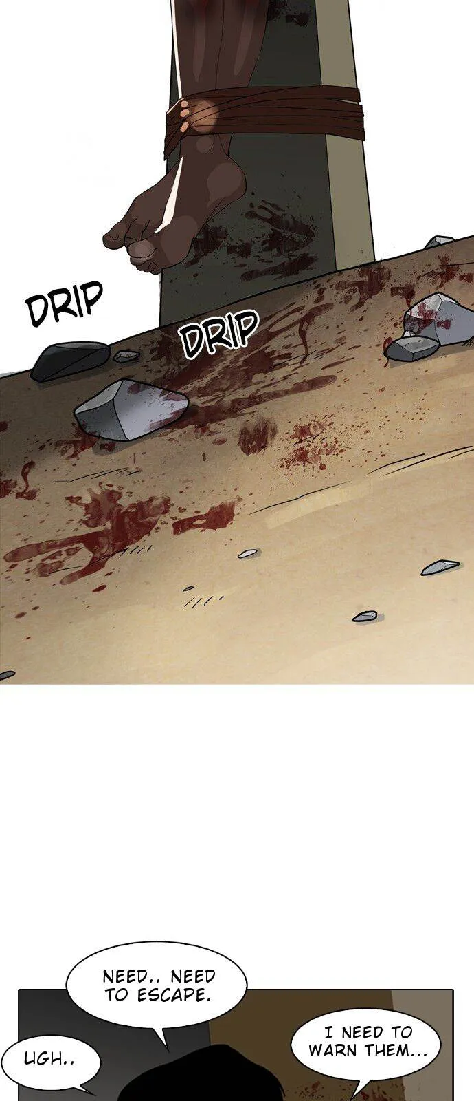 Lookism Chapter 133 Online - página 74