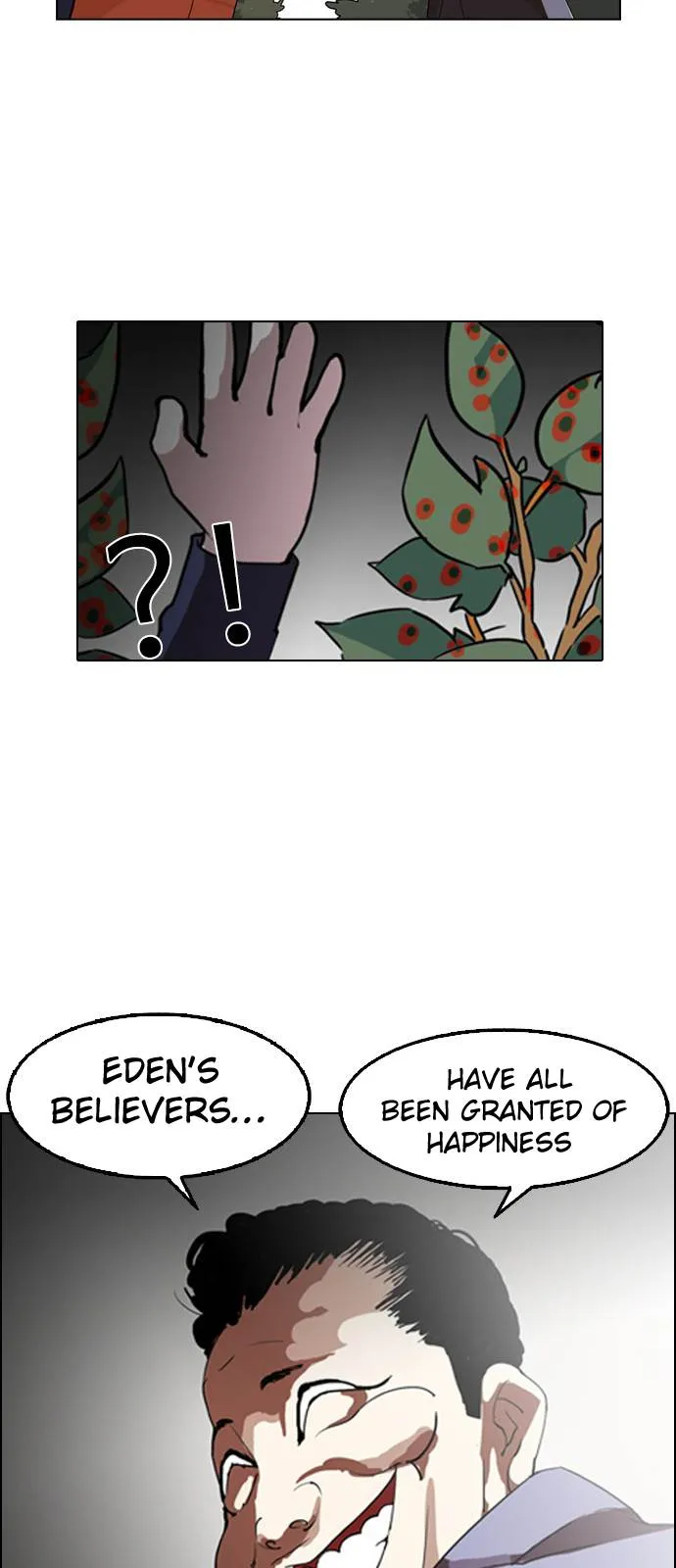 Lookism Chapter 134 Online - página 5
