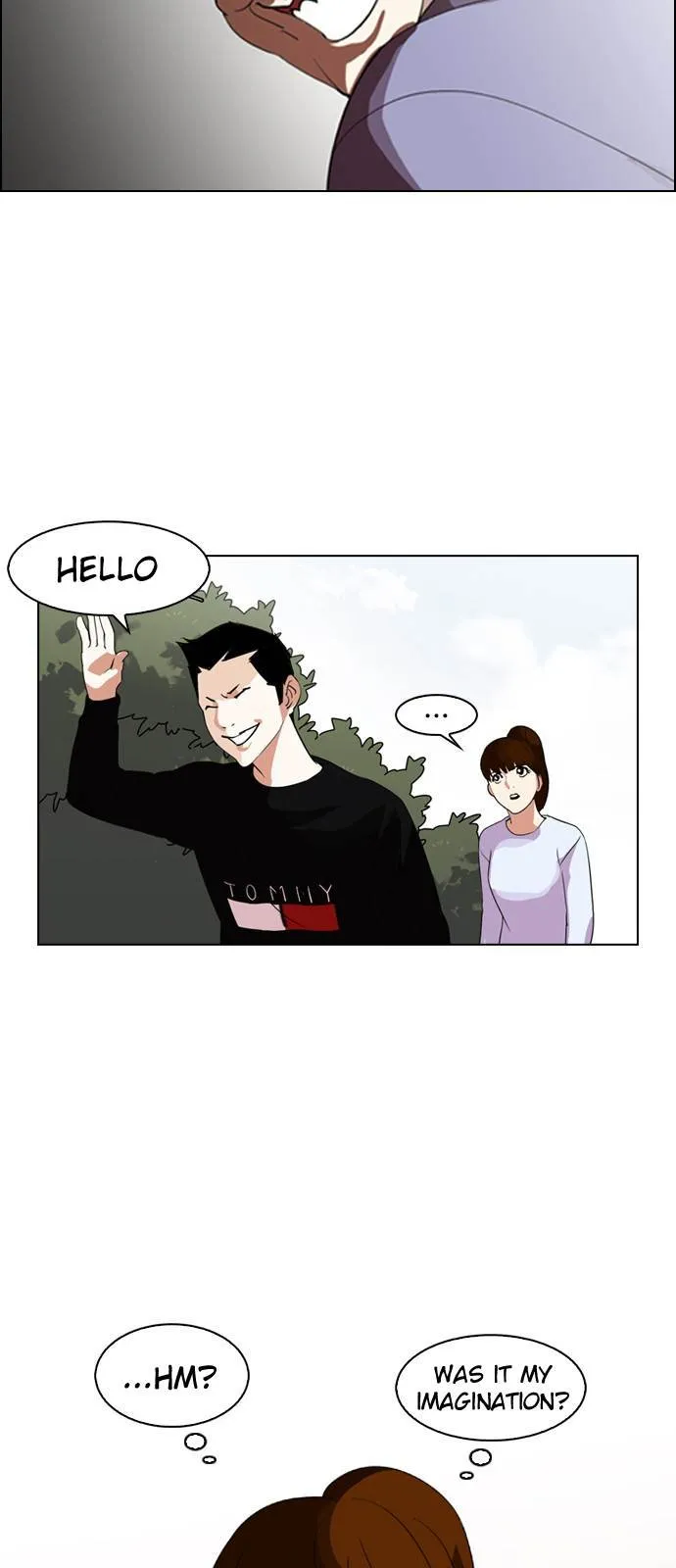 Lookism Chapter 134 Online - página 6
