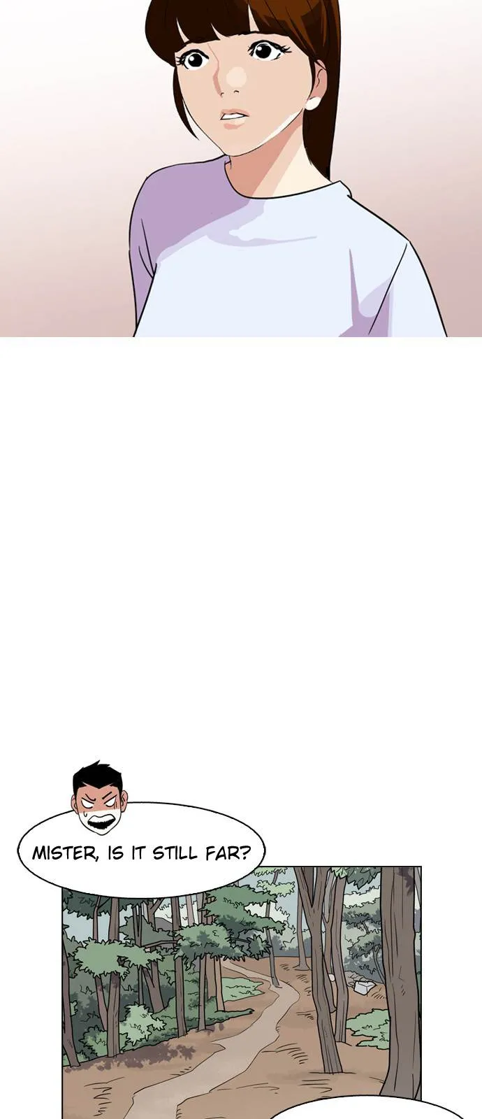 Lookism Chapter 134 Online - página 7