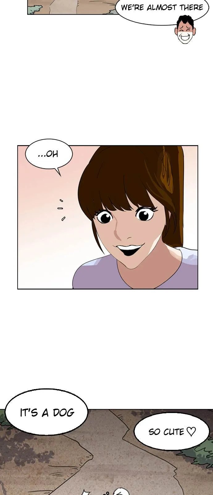 Lookism Chapter 134 Online - página 8