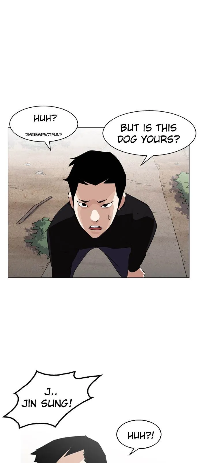Lookism Chapter 134 Online - página 12