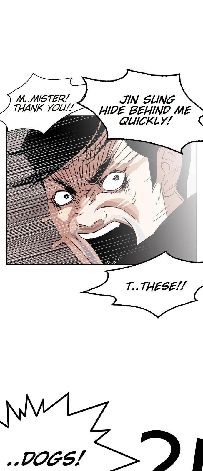 Lookism Chapter 134 Online - página 17