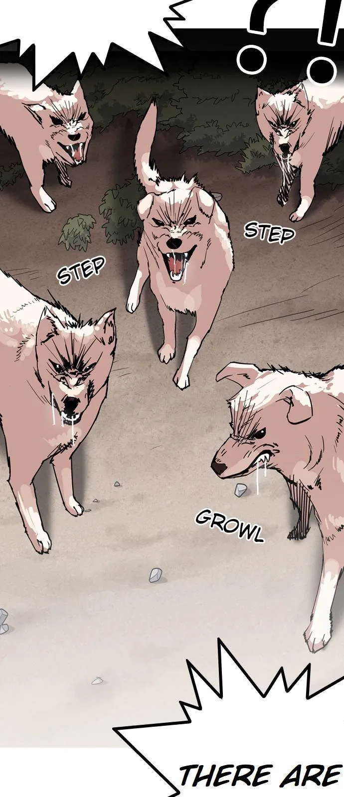 Lookism Chapter 134 Online - página 18