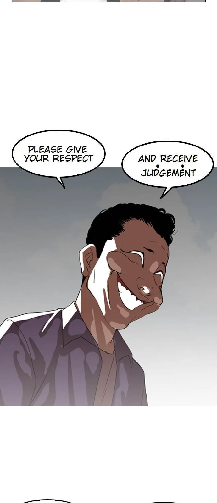 Lookism Chapter 134 Online - página 21