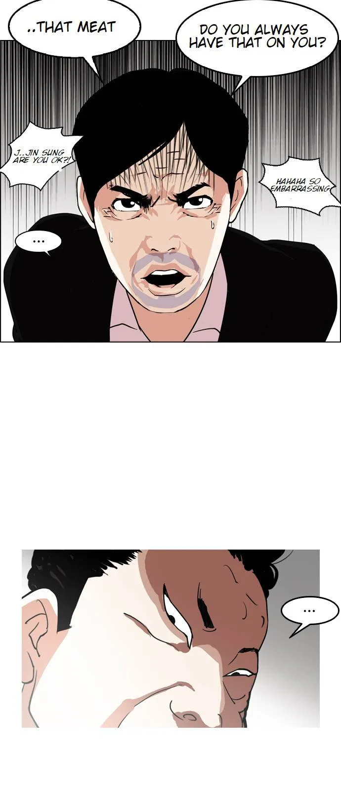 Lookism Chapter 134 Online - página 22