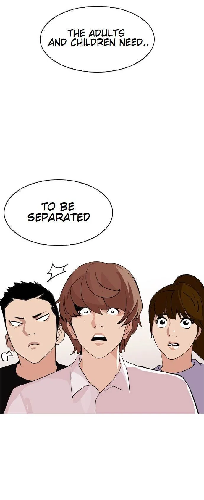 Lookism Chapter 134 Online - página 25