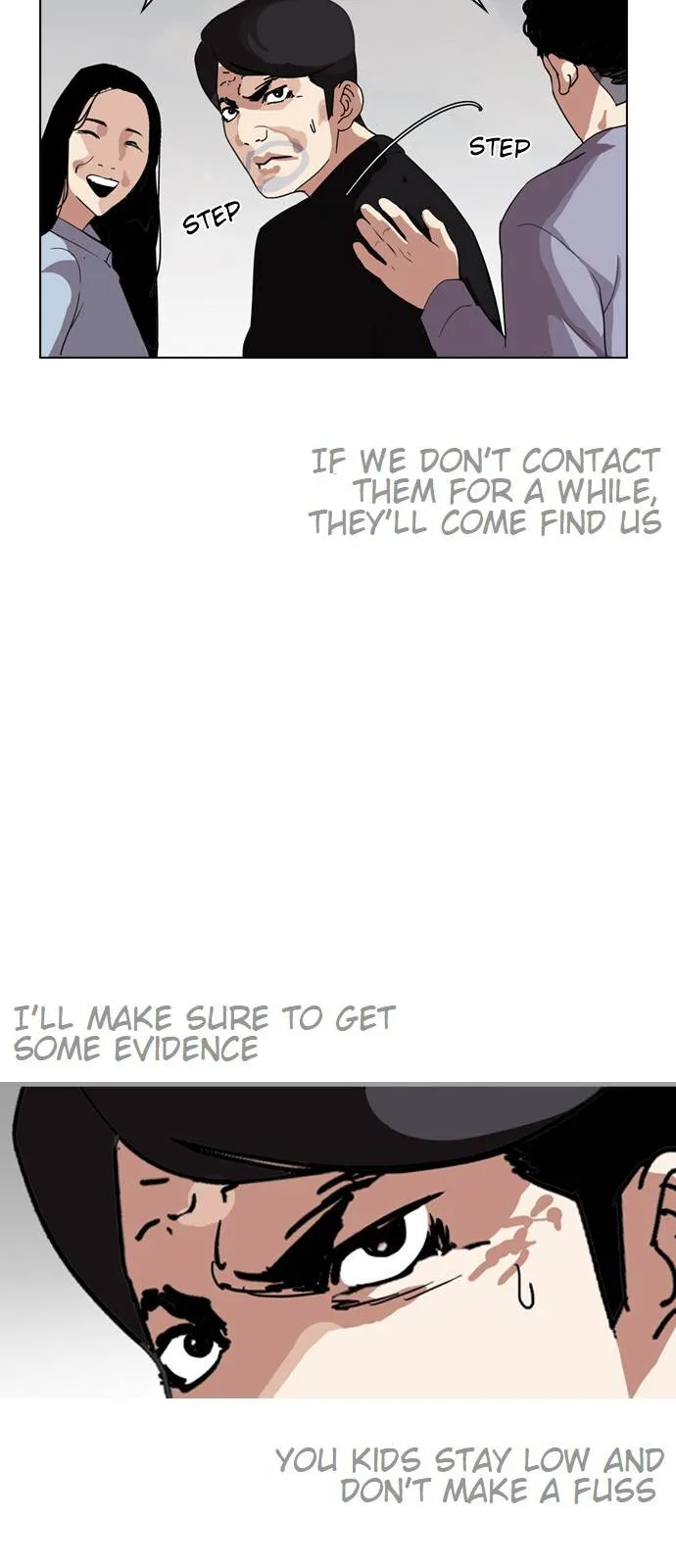 Lookism Chapter 134 Online - página 29