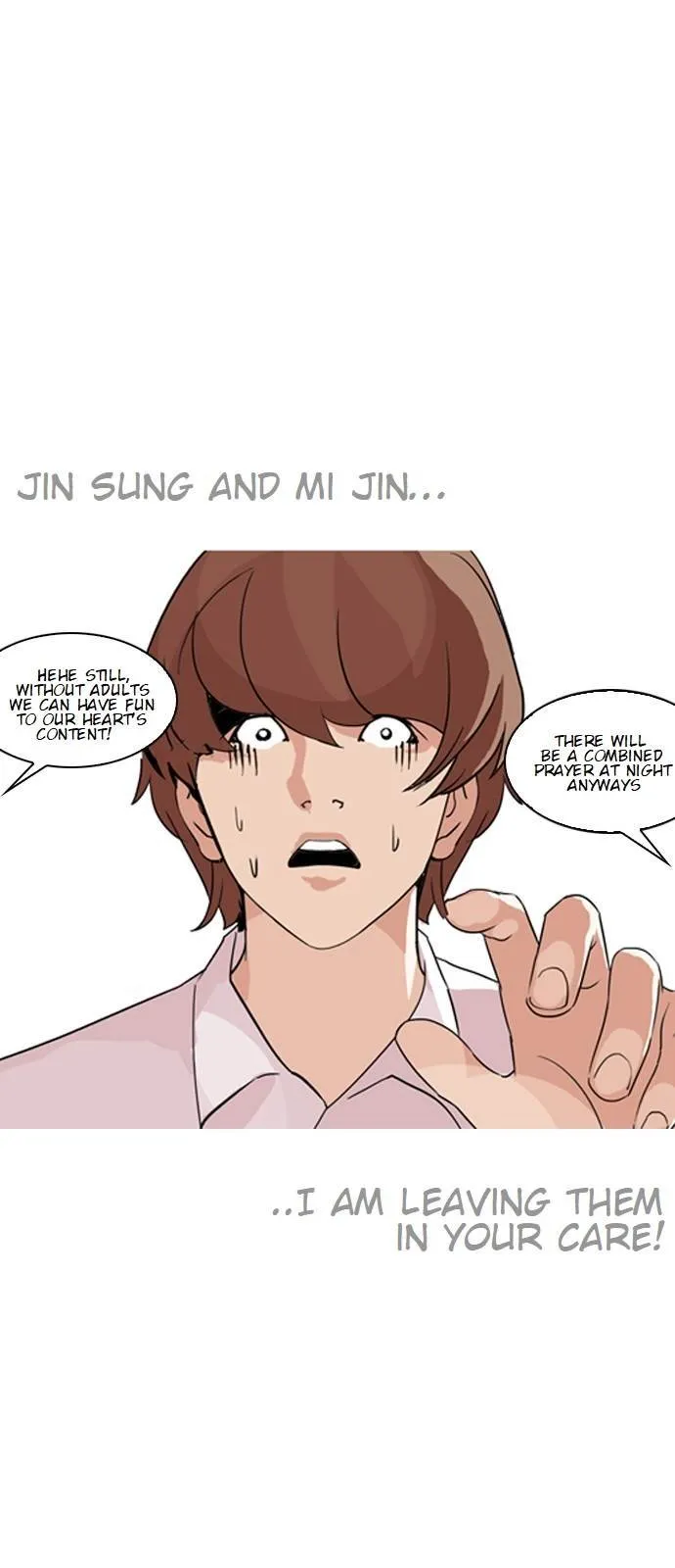 Lookism Chapter 134 Online - página 30
