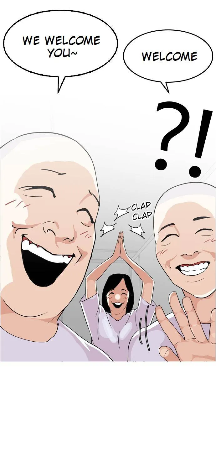 Lookism Chapter 134 Online - página 35