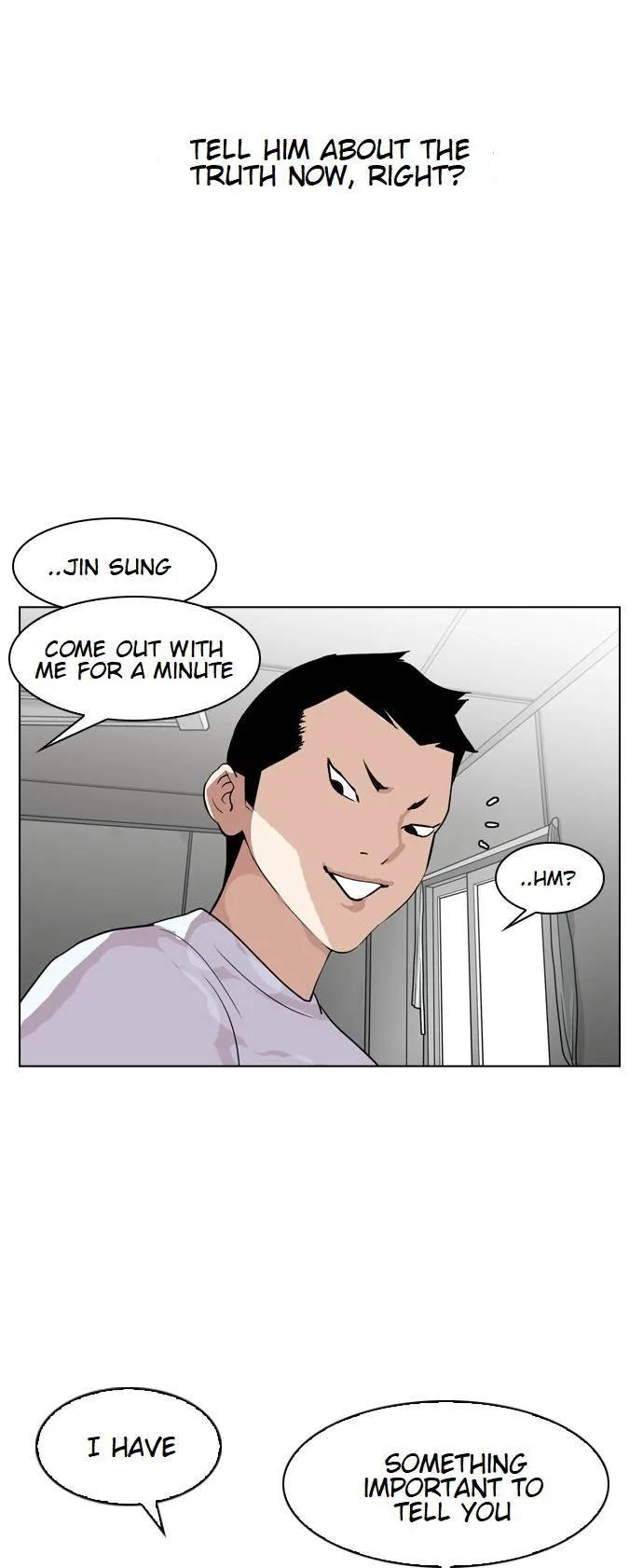 Lookism Chapter 134 Online - página 39