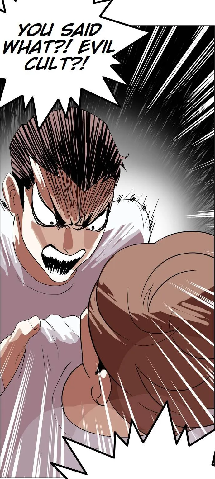 Lookism Chapter 134 Online - página 43
