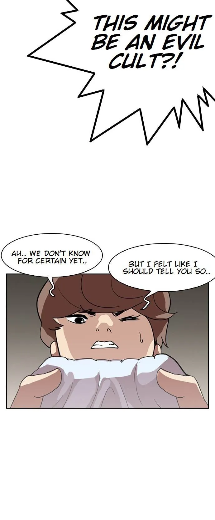 Lookism Chapter 134 Online - página 44