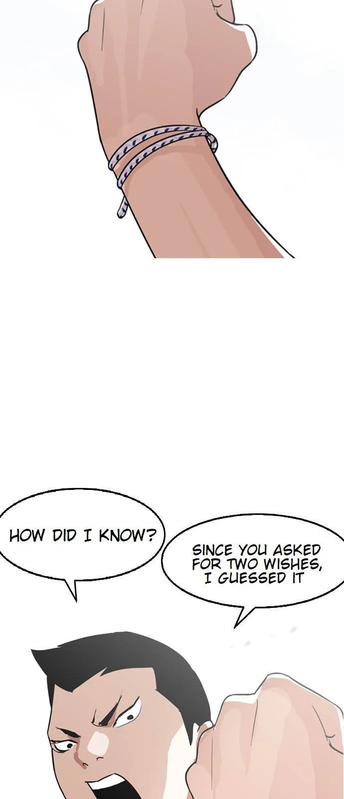Lookism Chapter 134 Online - página 47