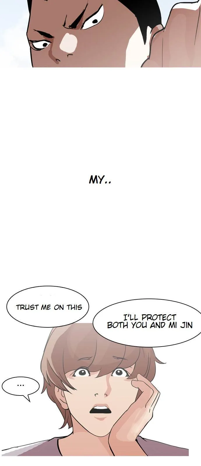Lookism Chapter 134 Online - página 49