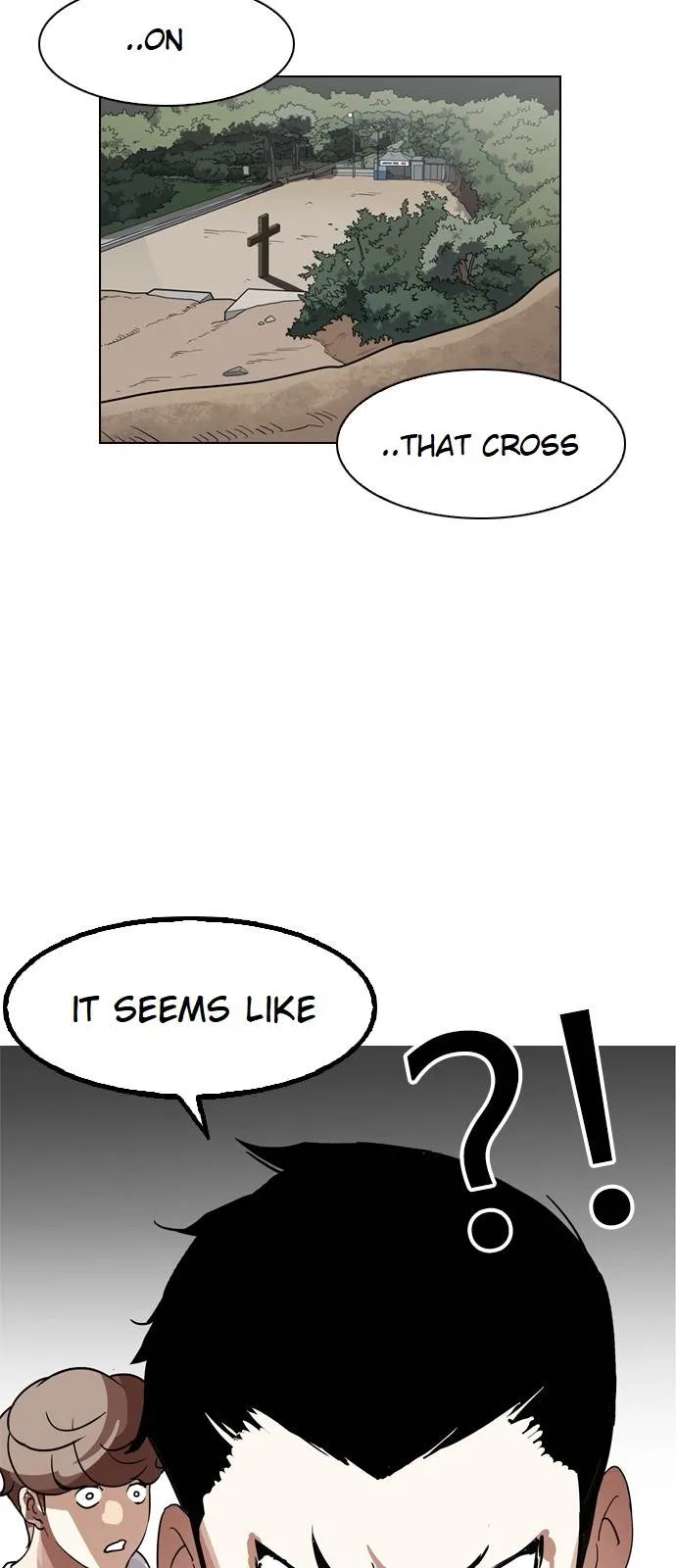 Lookism Chapter 134 Online - página 51