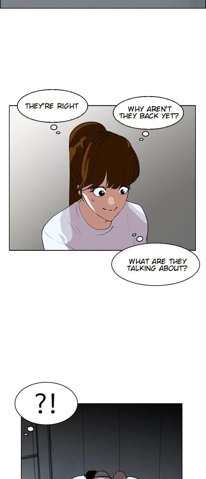 Lookism Chapter 134 Online - página 54