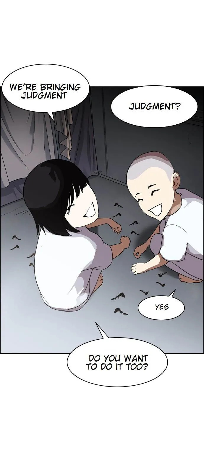 Lookism Chapter 134 Online - página 56