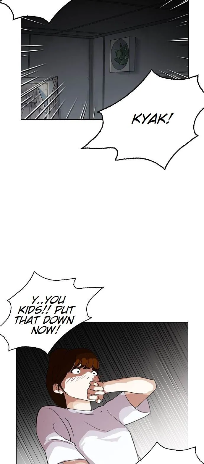 Lookism Chapter 134 Online - página 58