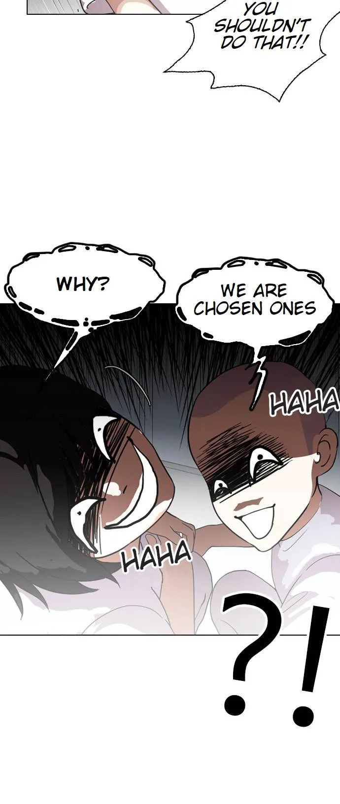 Lookism Chapter 134 Online - página 59