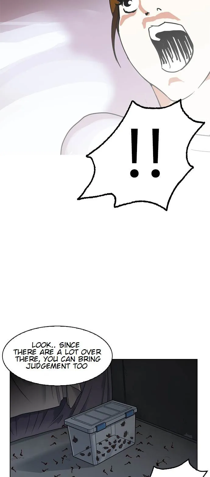 Lookism Chapter 134 Online - página 62