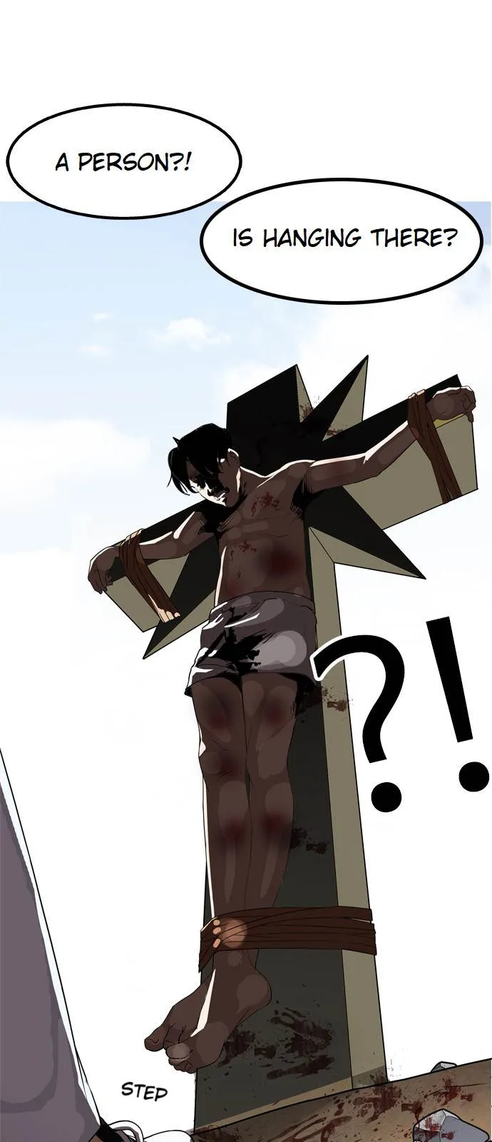 Lookism Chapter 135 Online - página 2