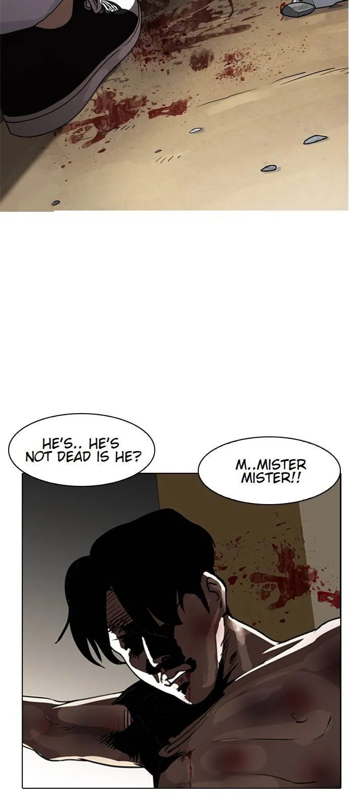 Lookism Chapter 135 Online - página 3