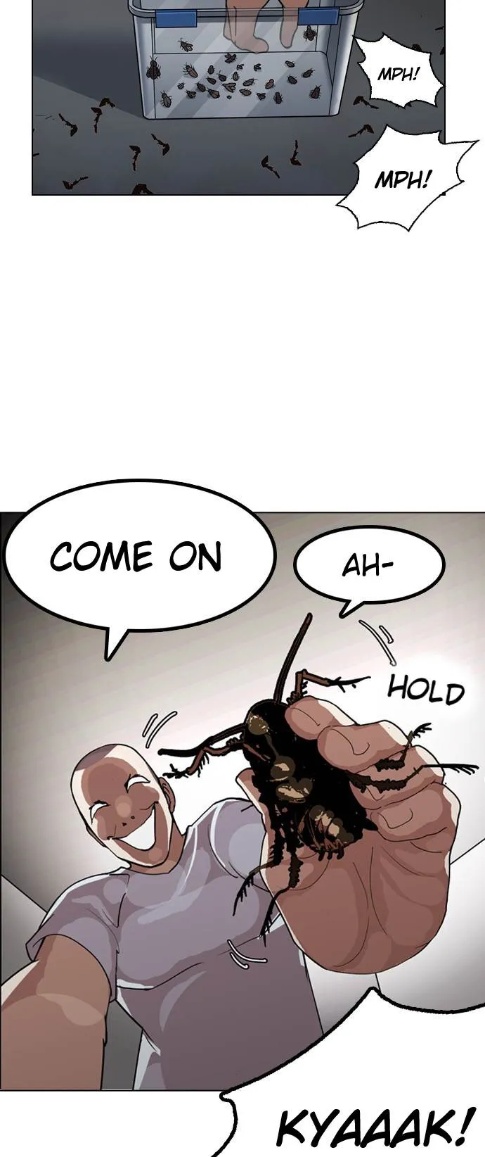 Lookism Chapter 135 Online - página 9
