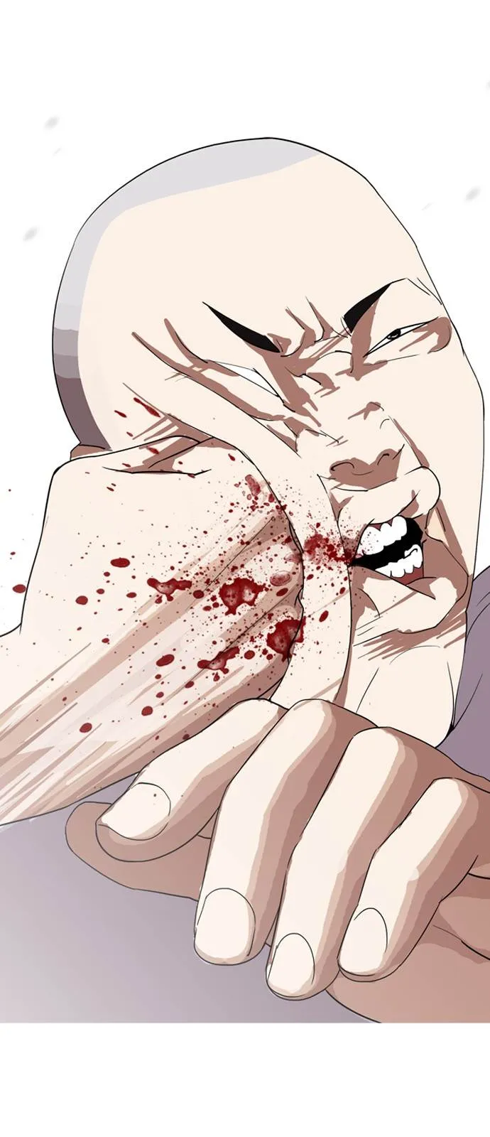 Lookism Chapter 135 Online - página 11