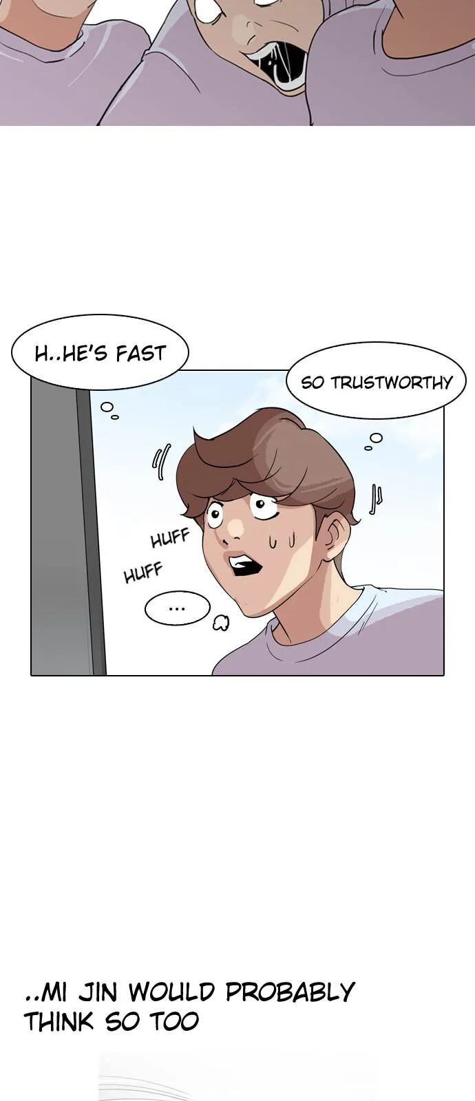 Lookism Chapter 135 Online - página 16