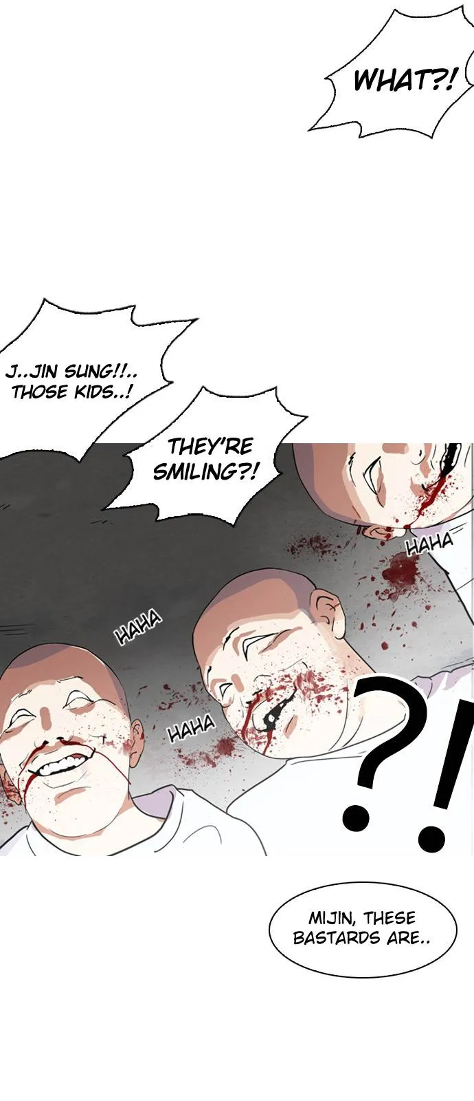 Lookism Chapter 135 Online - página 18