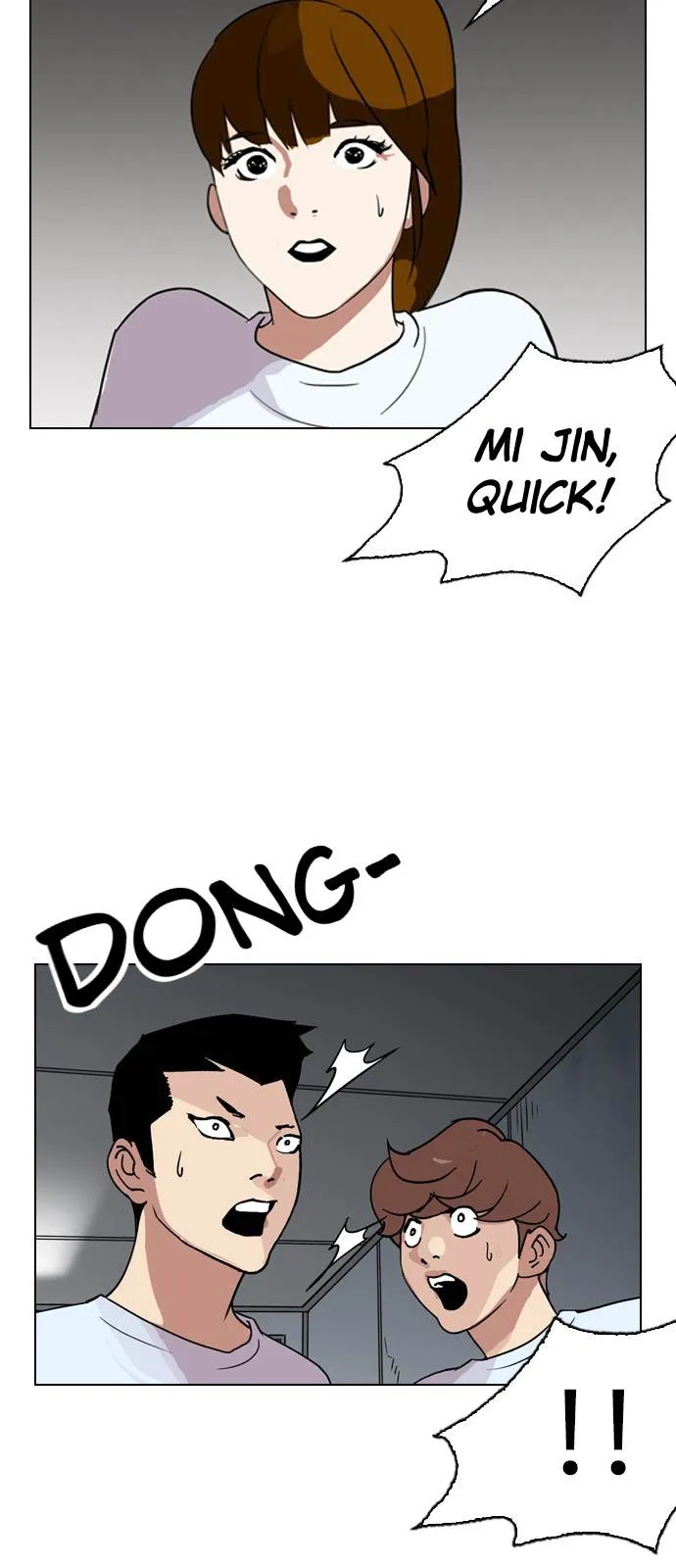 Lookism Chapter 135 Online - página 20