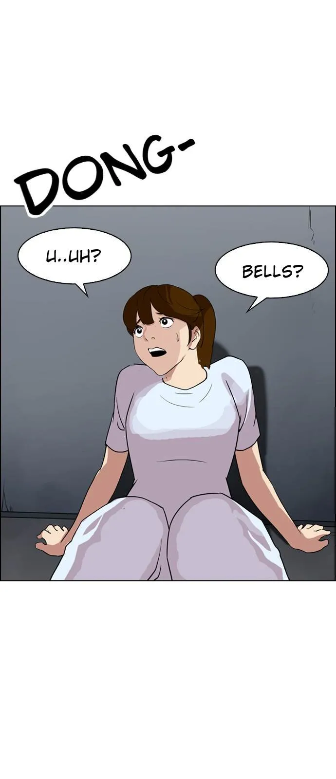 Lookism Chapter 135 Online - página 21