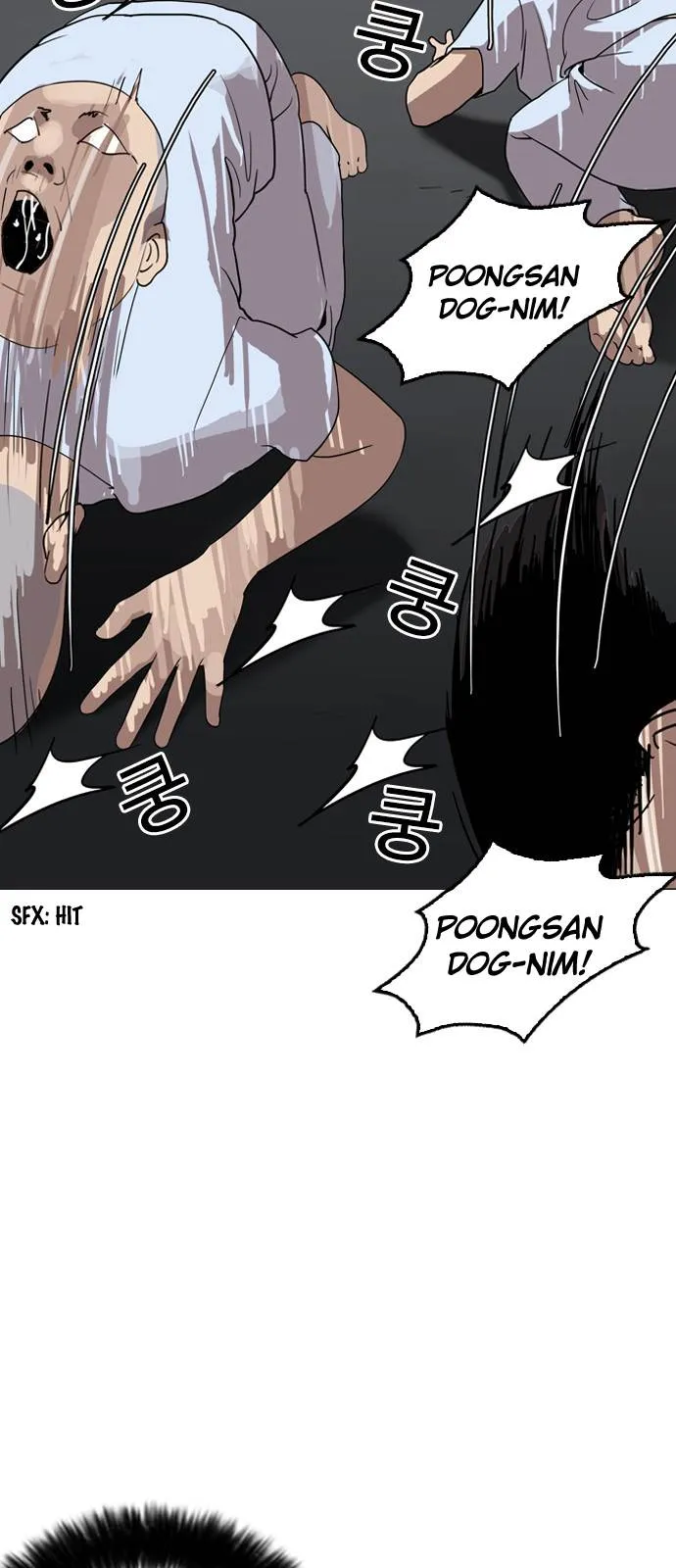 Lookism Chapter 135 Online - página 23