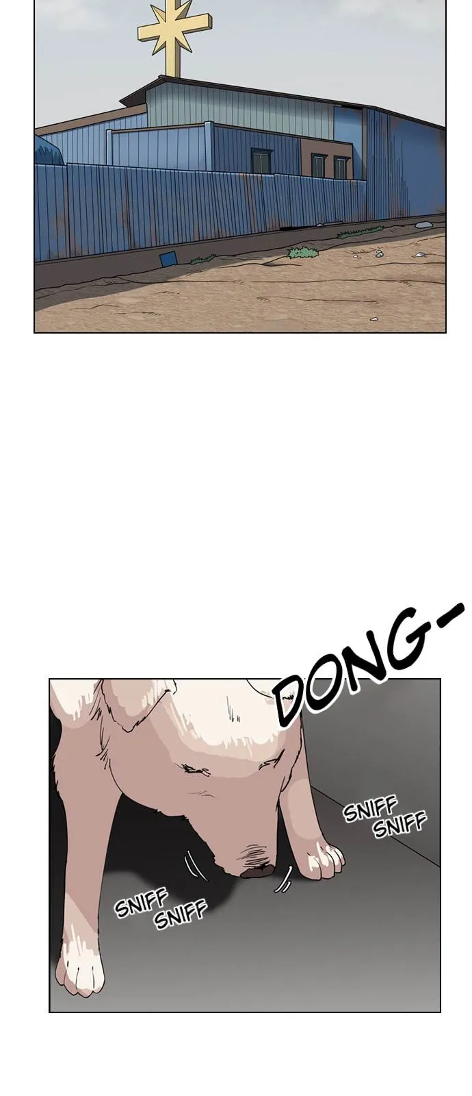 Lookism Chapter 135 Online - página 27